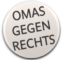 Button Omas gegen Rechts