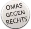 Button Omas gegen Rechts